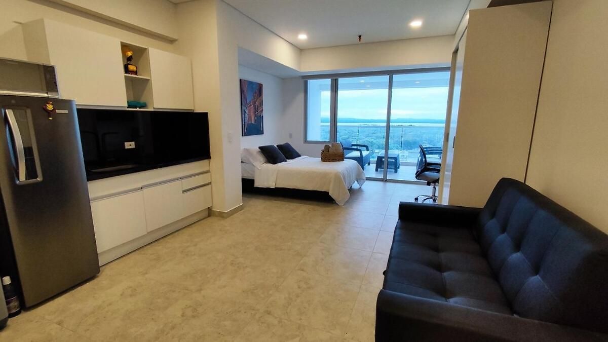 Luxury Beachside *