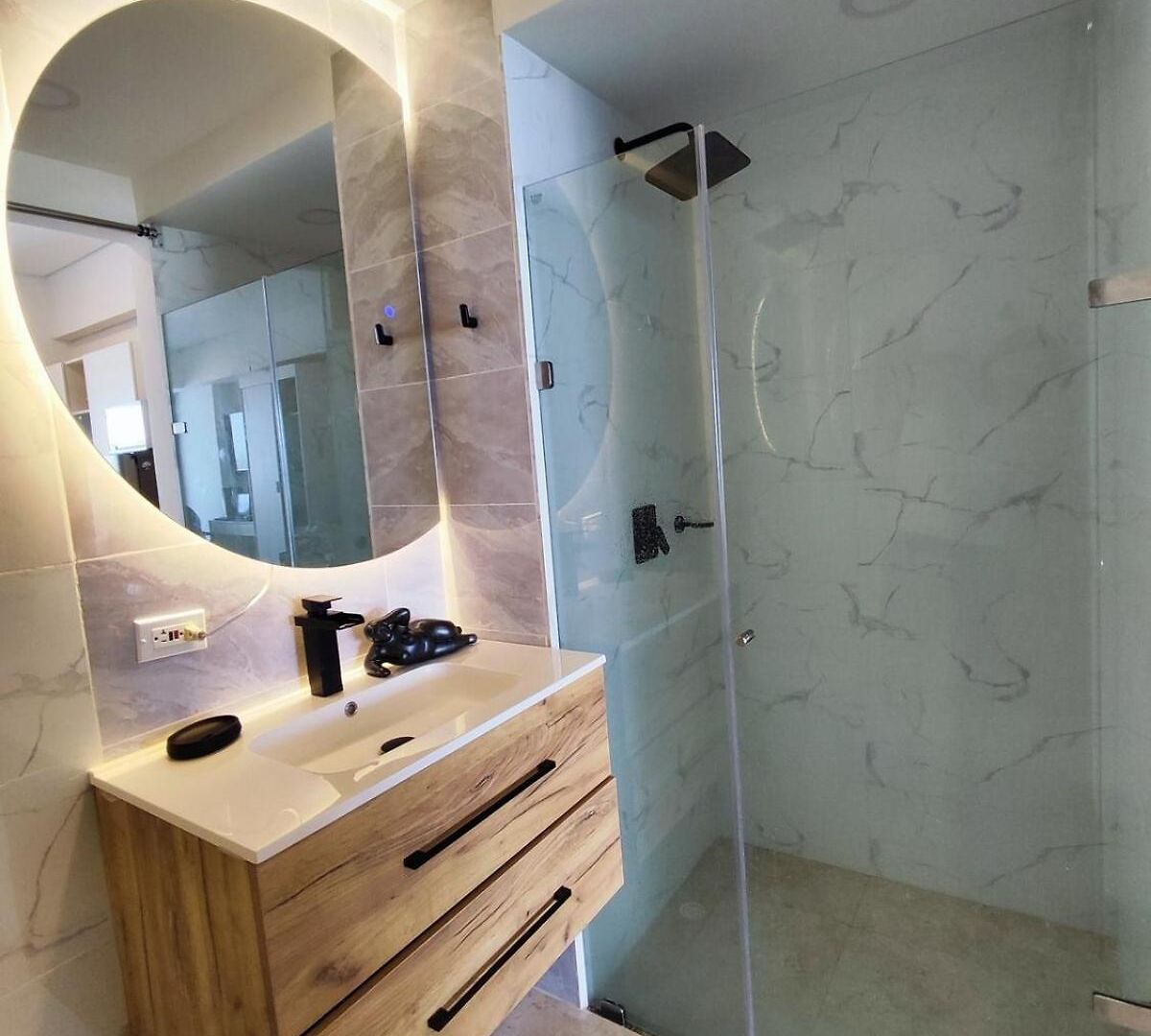 Apartamento Luxury Beachside
