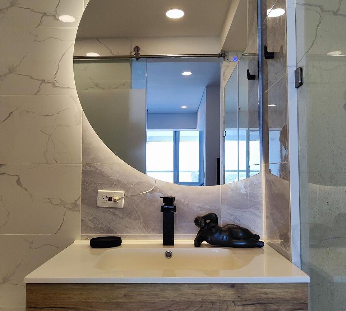 Luxury Beachside Apartamento Cartagena