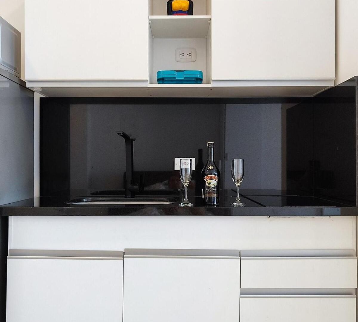 Apartamento Luxury Beachside Cartagena