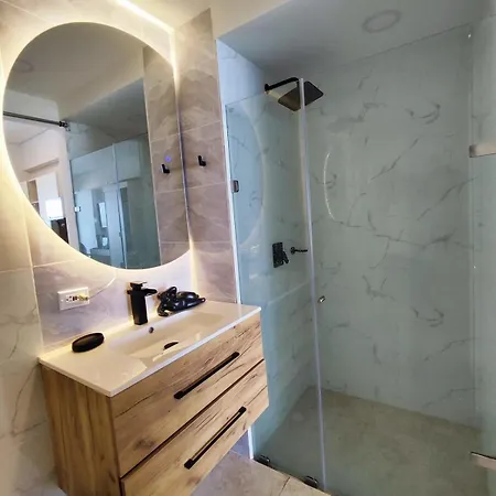 Apartamento Luxury Beachside