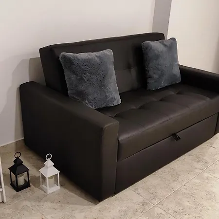 Apartamento Luxury Beachside