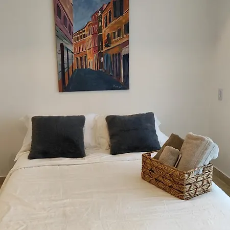 Luxury Beachside * Cartagena