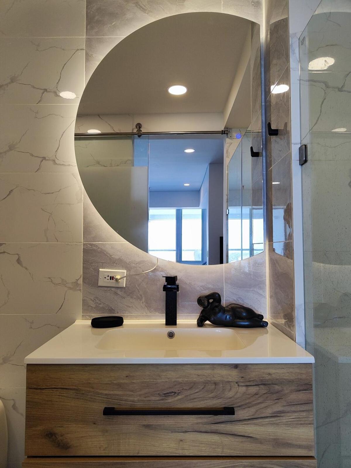 Luxury Beachside Apartamento Cartagena