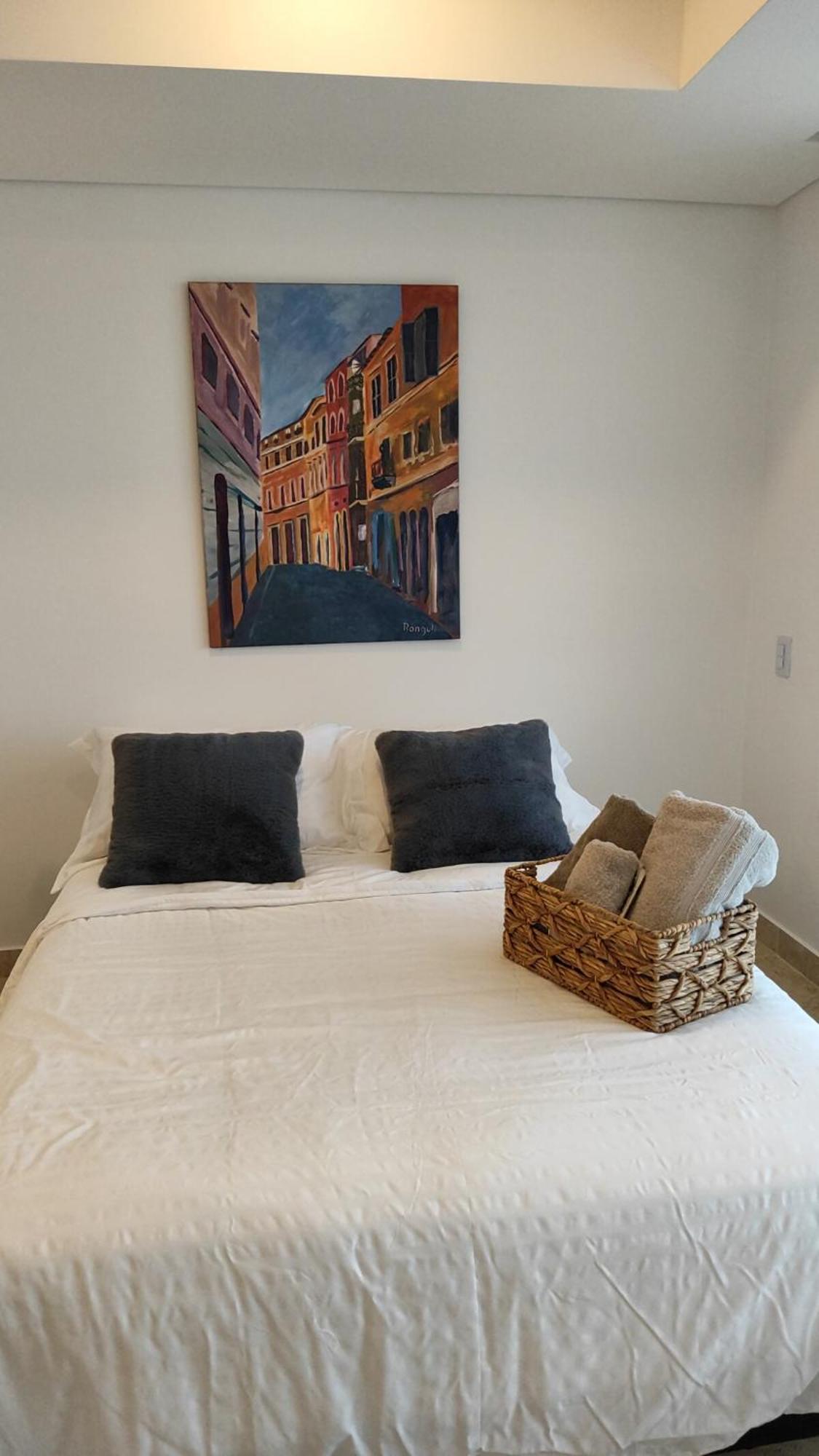 Luxury Beachside * Cartagena