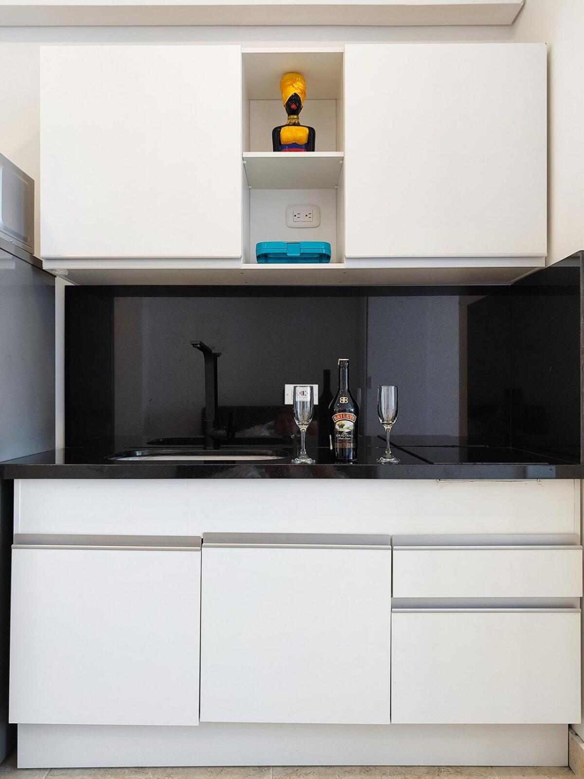 Apartamento Luxury Beachside Cartagena