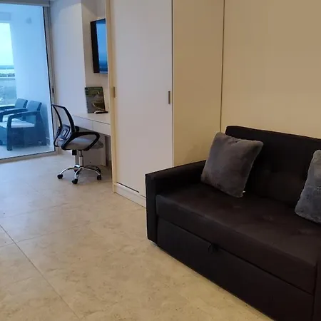 Apartamento Luxury Beachside *