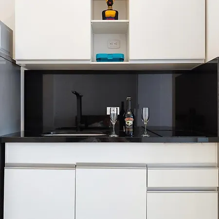 Apartamento Luxury Beachside Cartagena